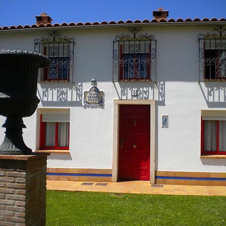La Estancia Villa Rosillo Aracena Kültér fotó