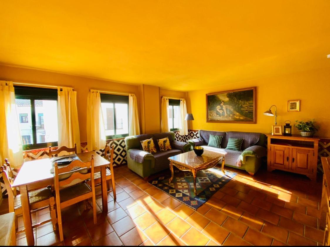 La Estancia Villa Rosillo Aracena Kültér fotó