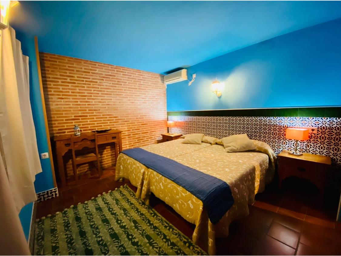 La Estancia Villa Rosillo Aracena Kültér fotó