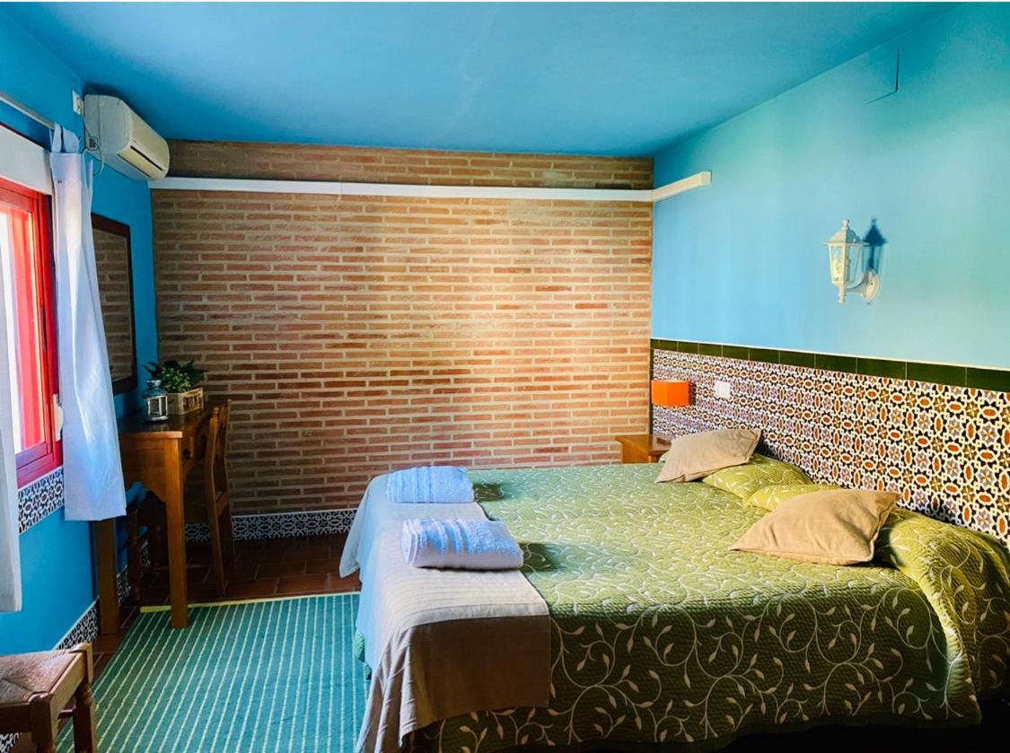 La Estancia Villa Rosillo Aracena Kültér fotó