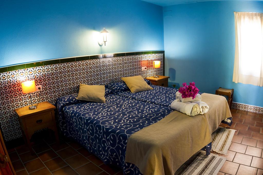 La Estancia Villa Rosillo Aracena Kültér fotó