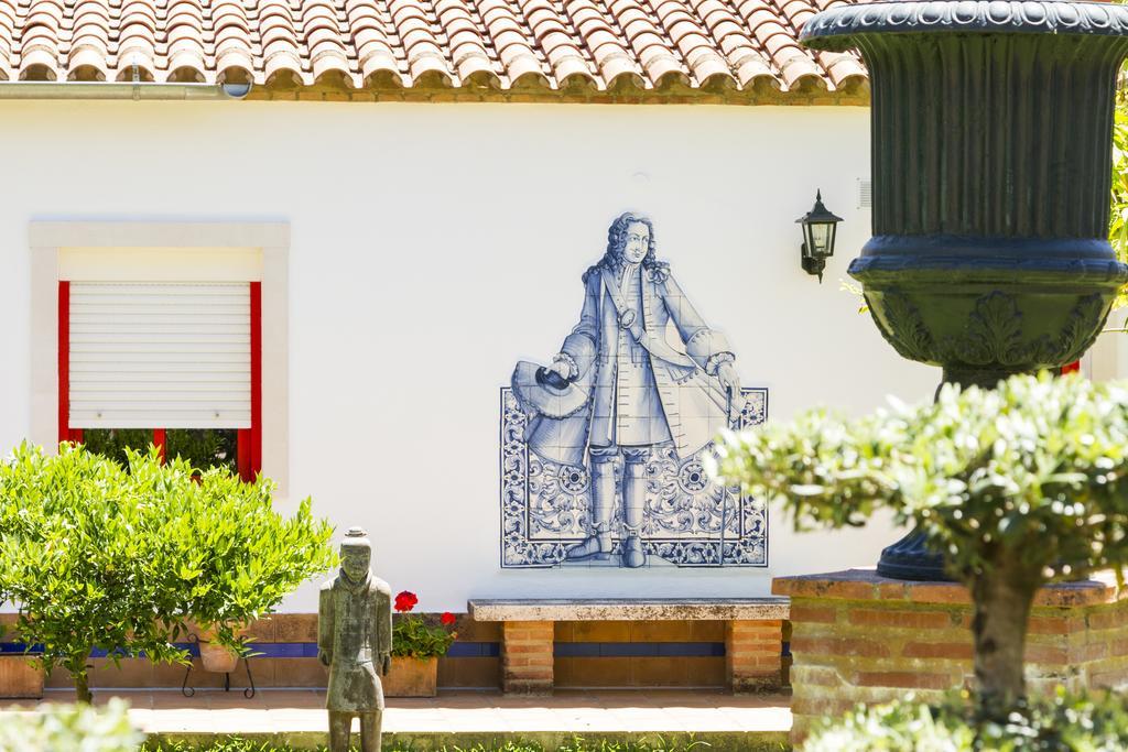 La Estancia Villa Rosillo Aracena Kültér fotó