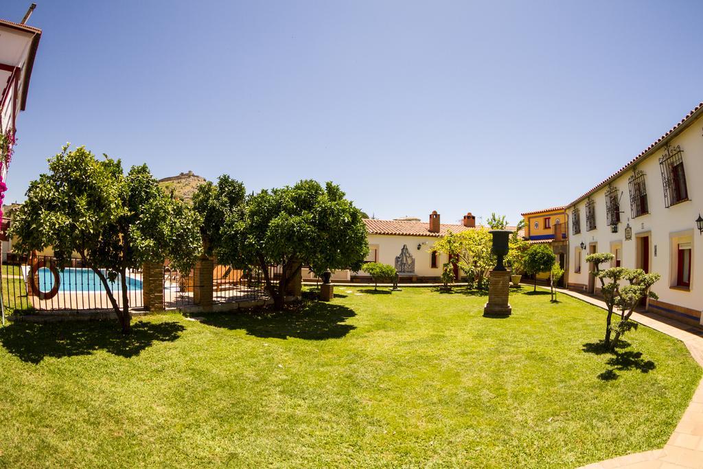 La Estancia Villa Rosillo Aracena Kültér fotó